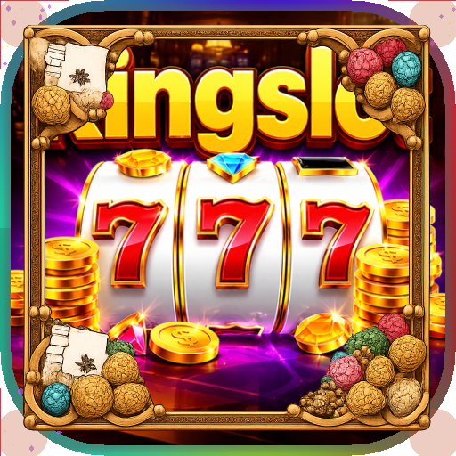 kingslot — mitra unggulan